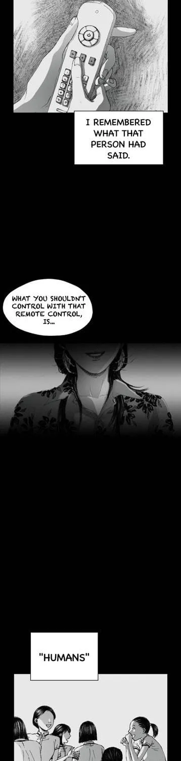 Haunted Electronics Shop Chapter 3 page 47 - 