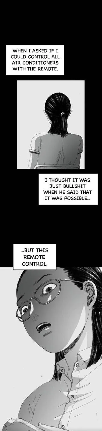 Haunted Electronics Shop Chapter 3 page 49 - 