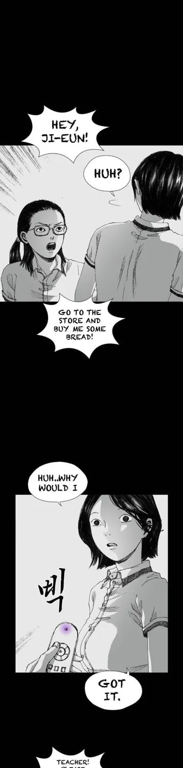 Haunted Electronics Shop Chapter 3 page 51 - 