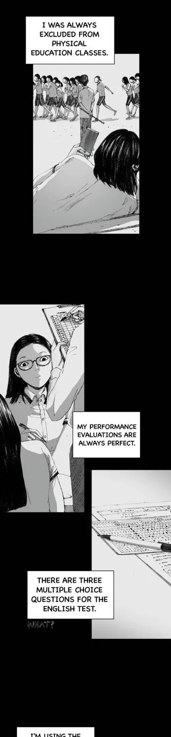 Haunted Electronics Shop Chapter 3 page 57 - 
