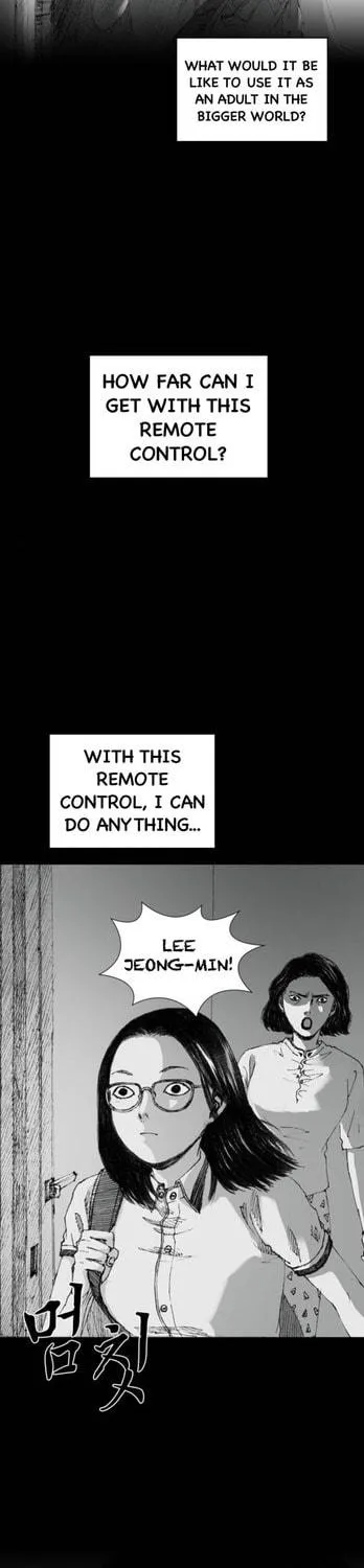 Haunted Electronics Shop Chapter 3 page 59 - 