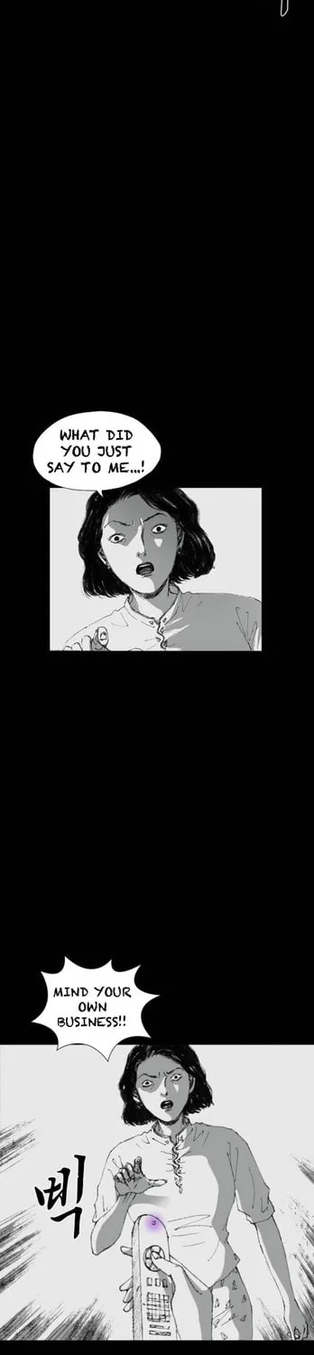 Haunted Electronics Shop Chapter 3 page 63 - 