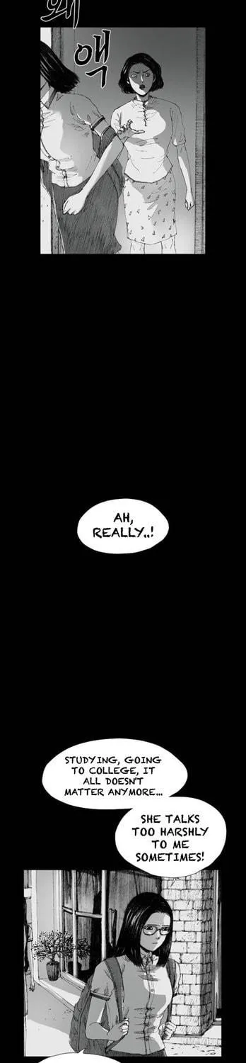 Haunted Electronics Shop Chapter 3 page 65 - 