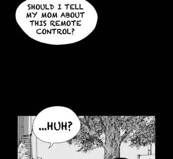 Haunted Electronics Shop Chapter 3 page 66 - 