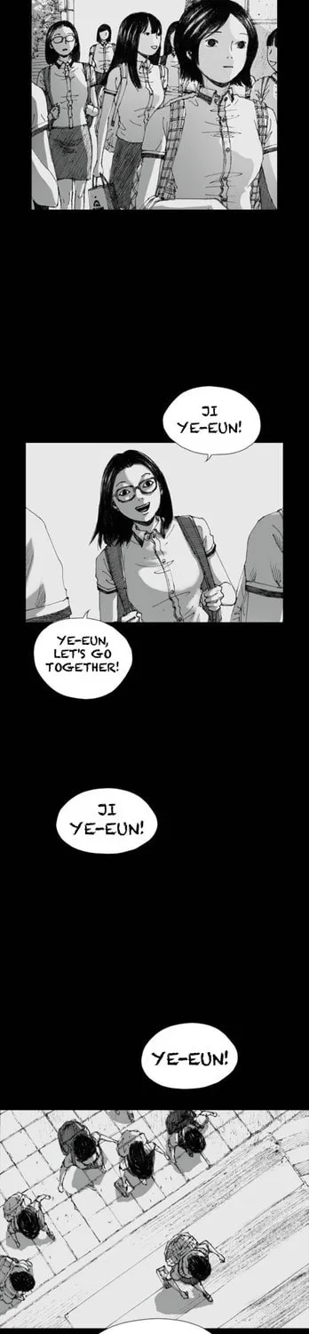Haunted Electronics Shop Chapter 3 page 67 - 