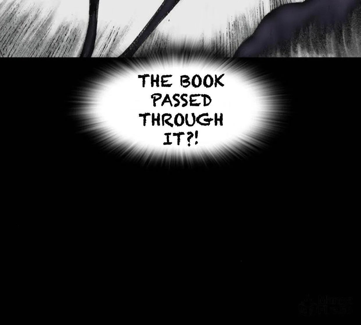 Haunted Electronics Shop Chapter 30 page 11 - 