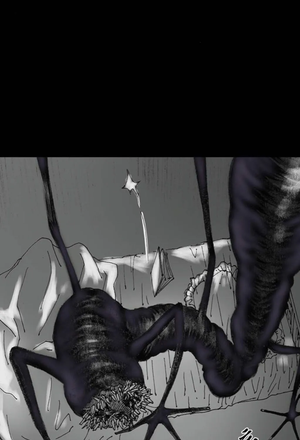 Haunted Electronics Shop Chapter 30 page 12 - 