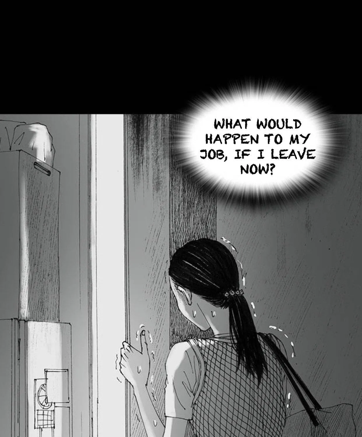 Haunted Electronics Shop Chapter 30 page 120 - 