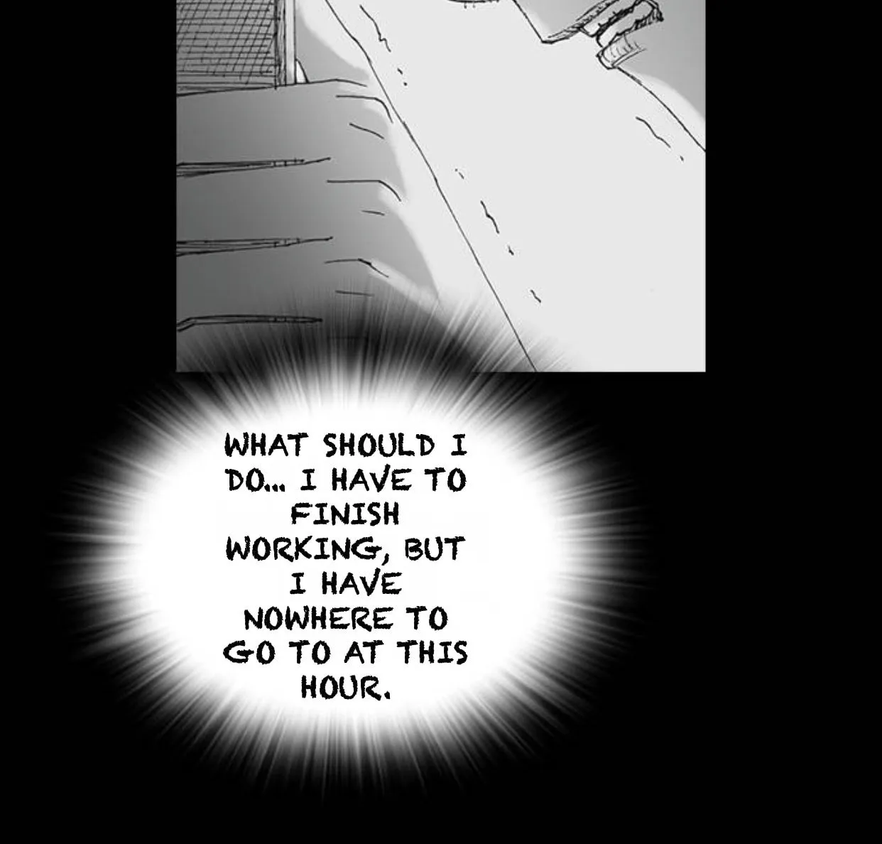 Haunted Electronics Shop Chapter 30 page 123 - 