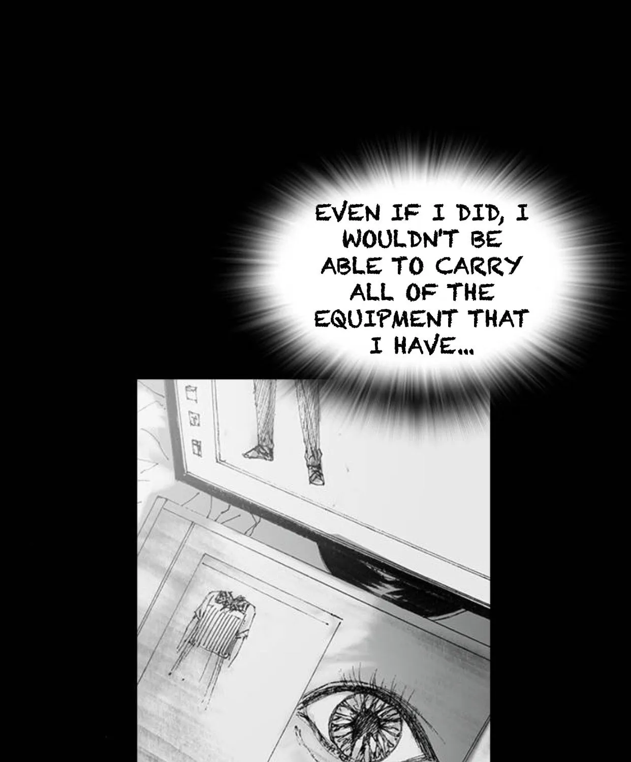 Haunted Electronics Shop Chapter 30 page 124 - 