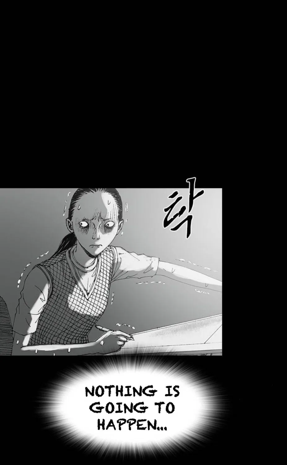 Haunted Electronics Shop Chapter 30 page 131 - 