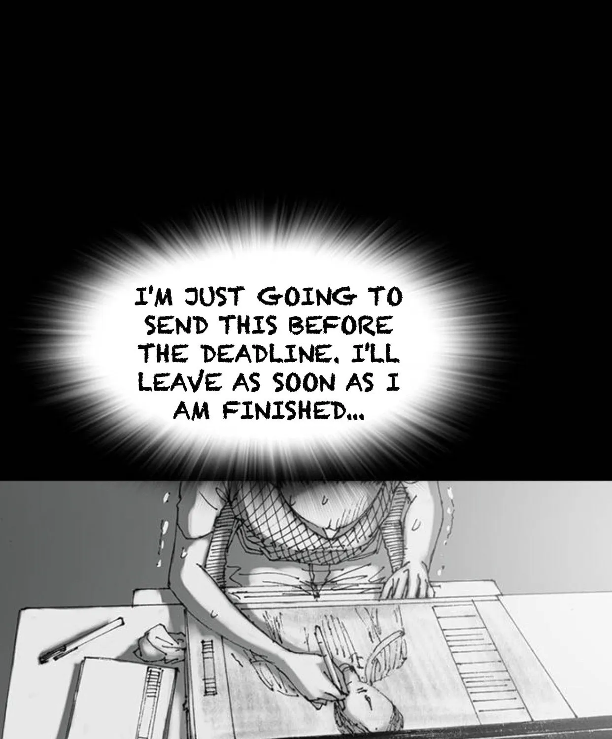 Haunted Electronics Shop Chapter 30 page 135 - 
