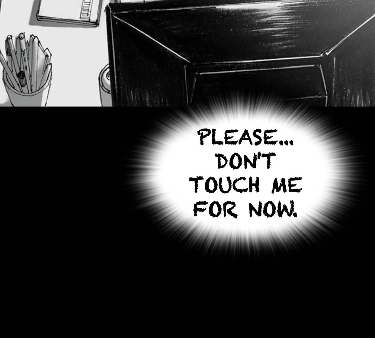 Haunted Electronics Shop Chapter 30 page 136 - 