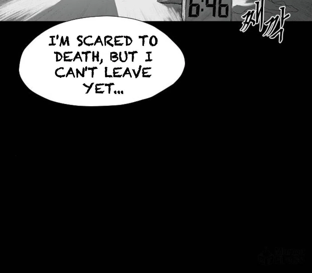 Haunted Electronics Shop Chapter 30 page 140 - 