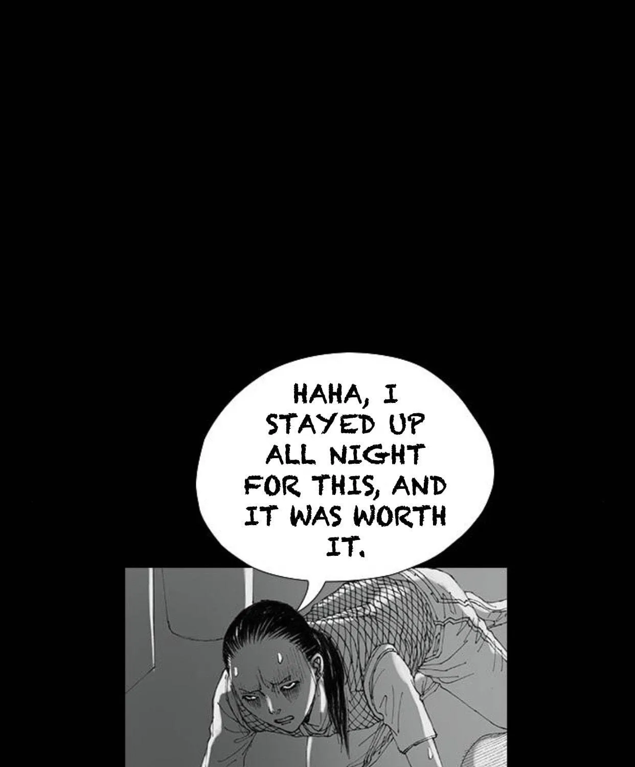 Haunted Electronics Shop Chapter 30 page 145 - 