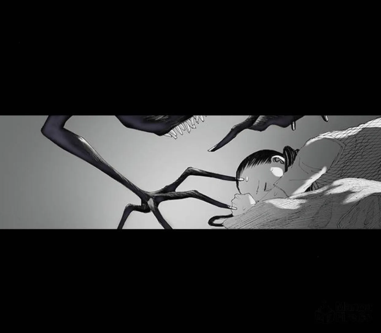 Haunted Electronics Shop Chapter 30 page 152 - 