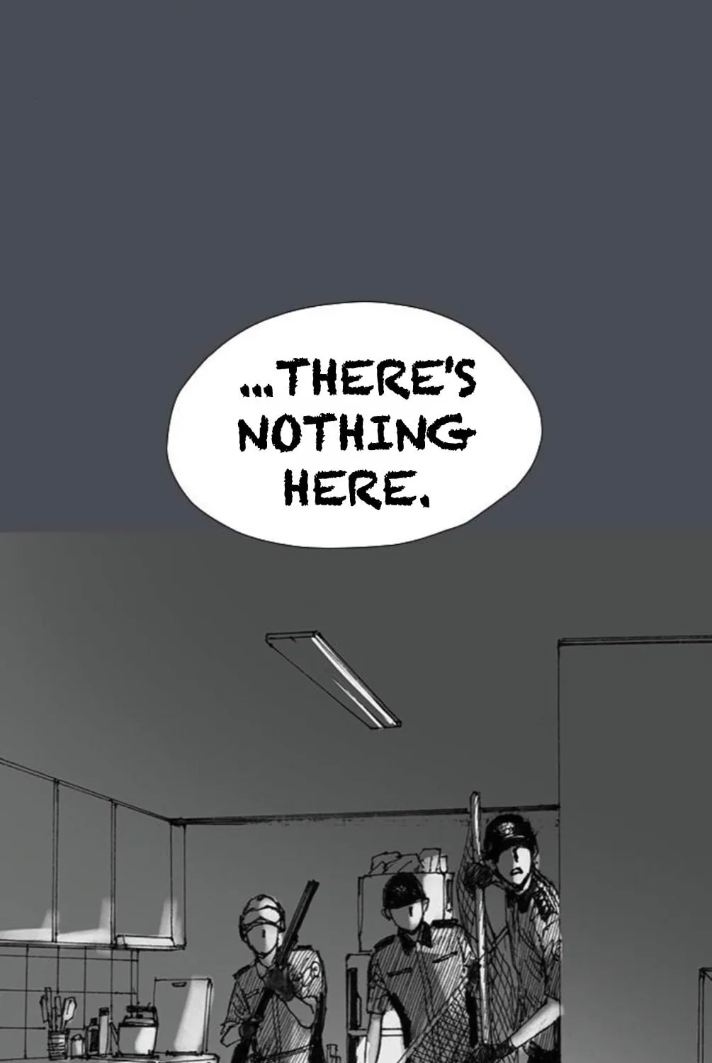 Haunted Electronics Shop Chapter 30 page 33 - 