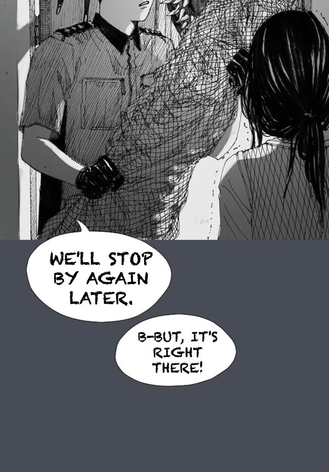 Haunted Electronics Shop Chapter 30 page 39 - 