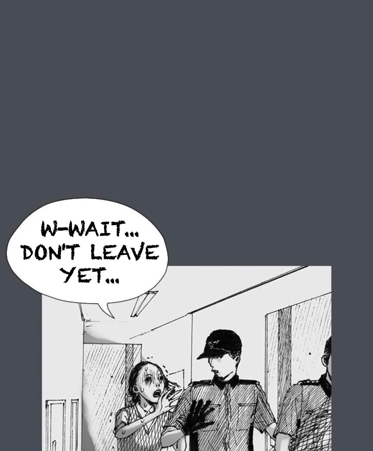 Haunted Electronics Shop Chapter 30 page 41 - 