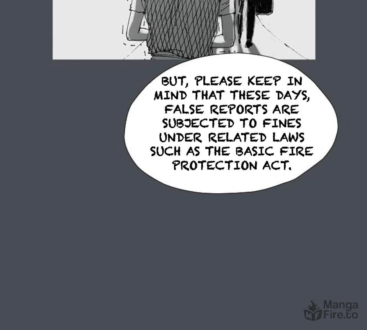 Haunted Electronics Shop Chapter 30 page 44 - 