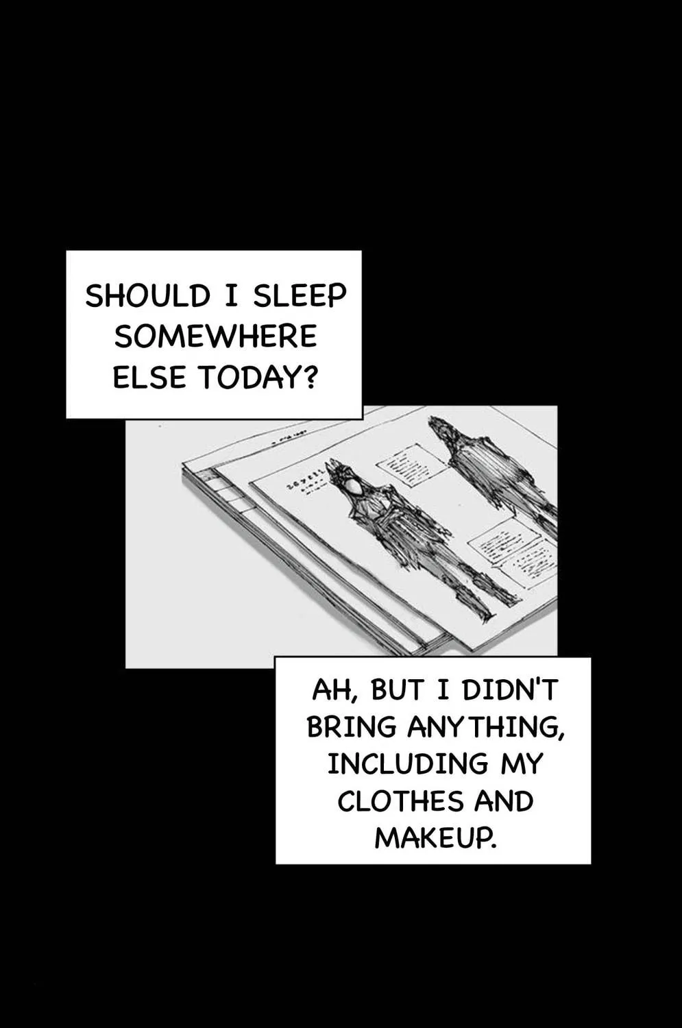 Haunted Electronics Shop Chapter 30 page 50 - 