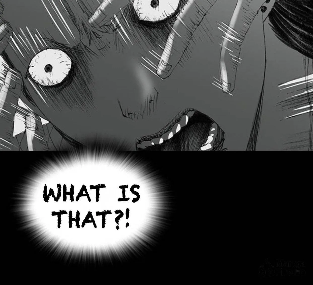 Haunted Electronics Shop Chapter 30 page 6 - 