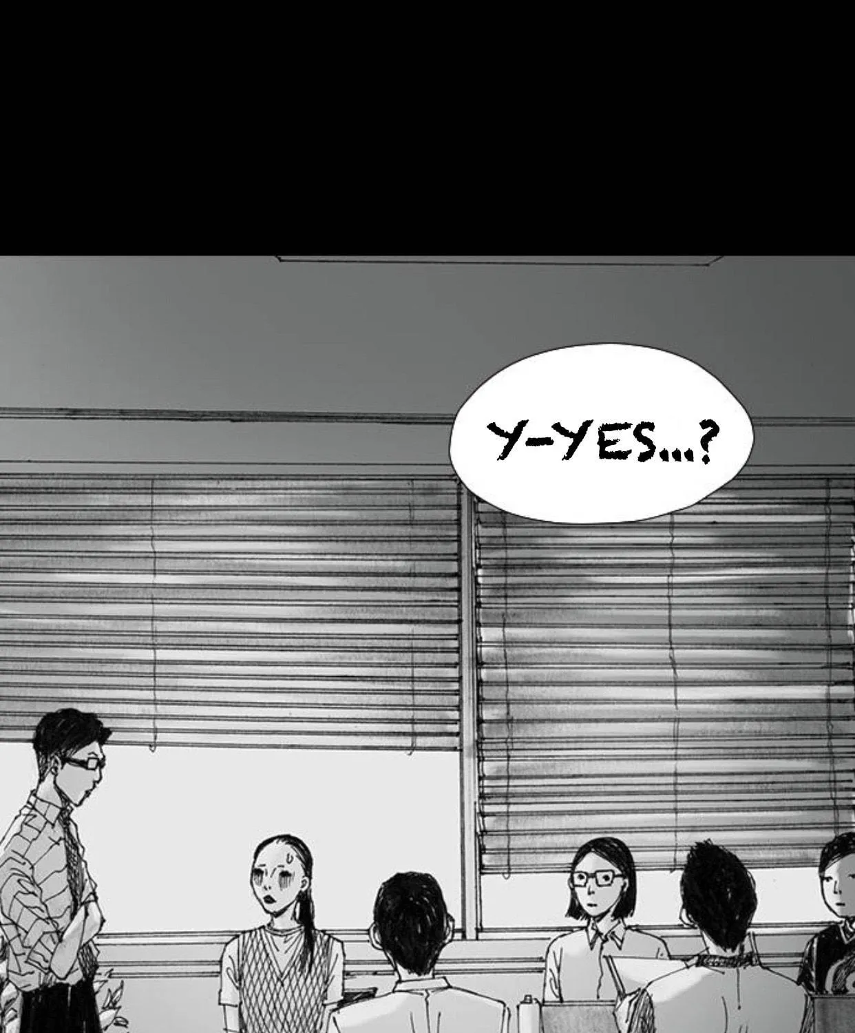 Haunted Electronics Shop Chapter 30 page 56 - 