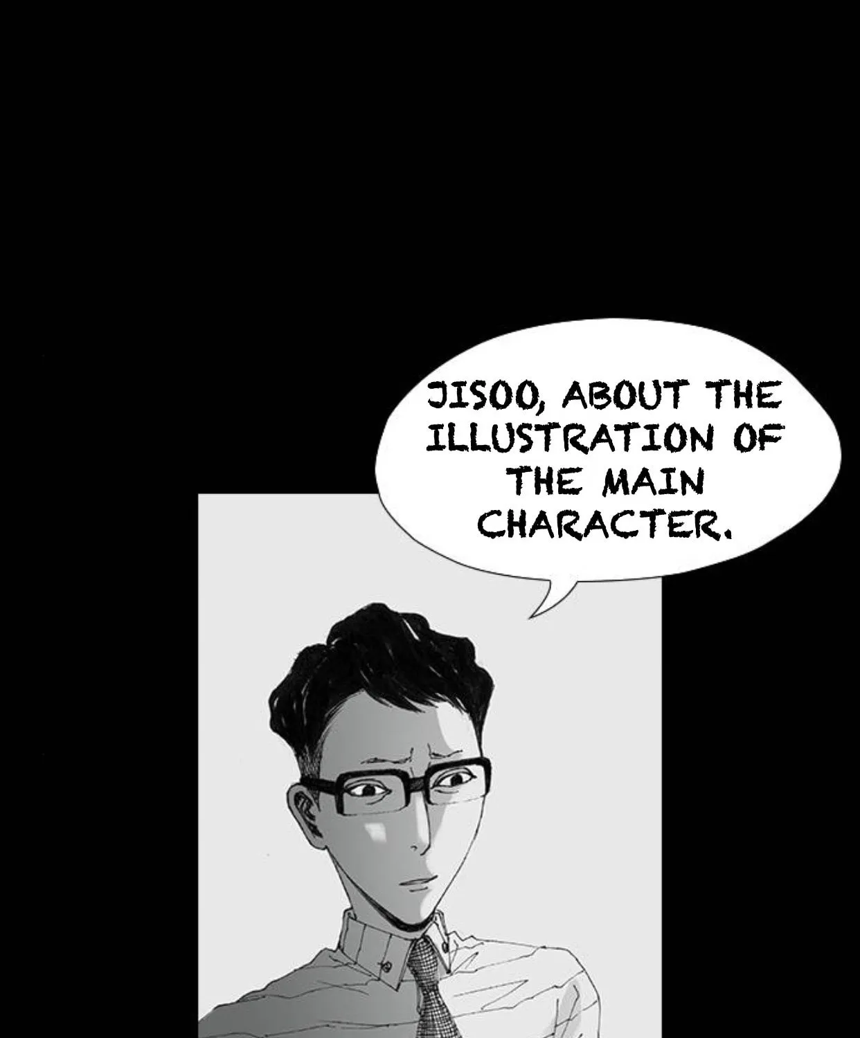 Haunted Electronics Shop Chapter 30 page 58 - 