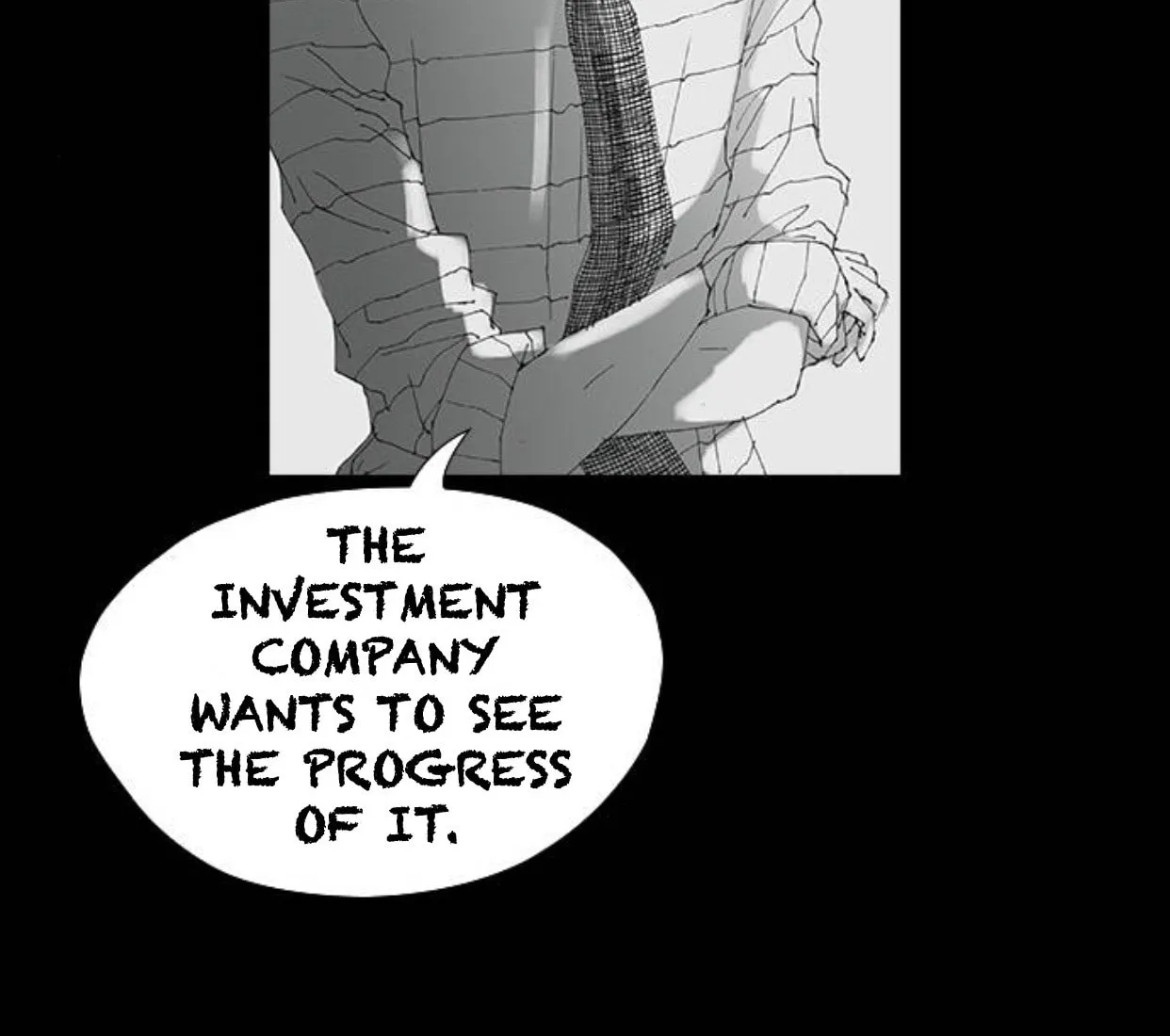 Haunted Electronics Shop Chapter 30 page 59 - 