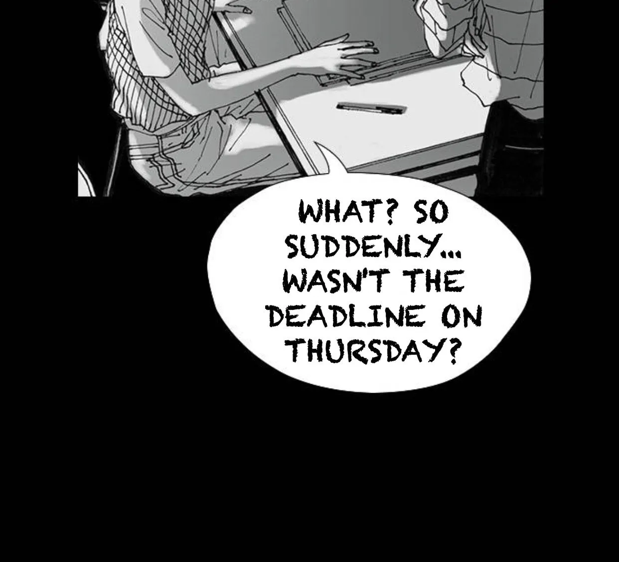 Haunted Electronics Shop Chapter 30 page 61 - 