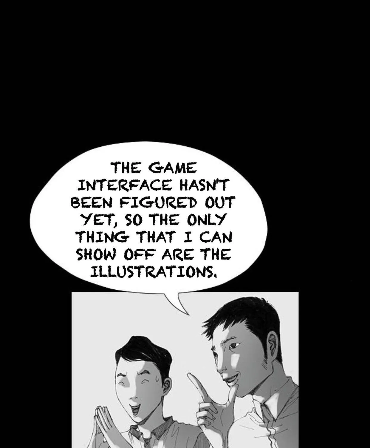 Haunted Electronics Shop Chapter 30 page 62 - 