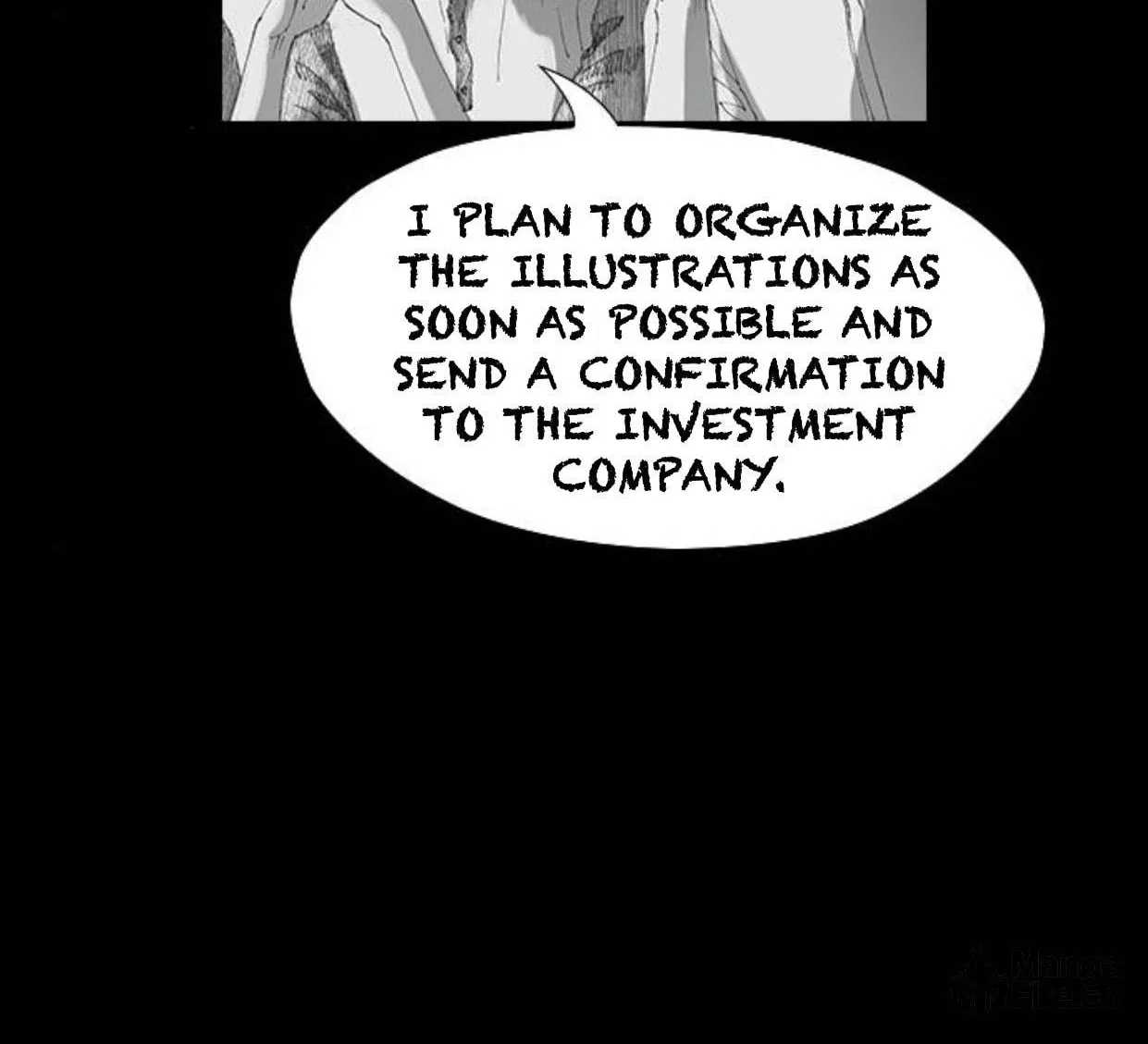Haunted Electronics Shop Chapter 30 page 63 - 