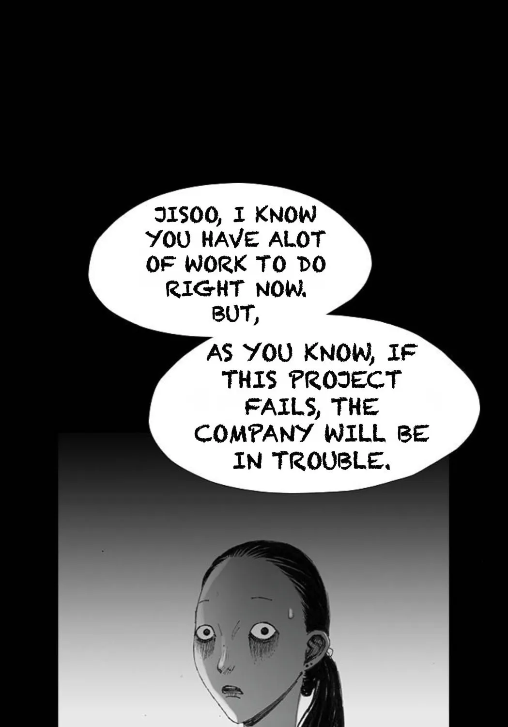 Haunted Electronics Shop Chapter 30 page 64 - 