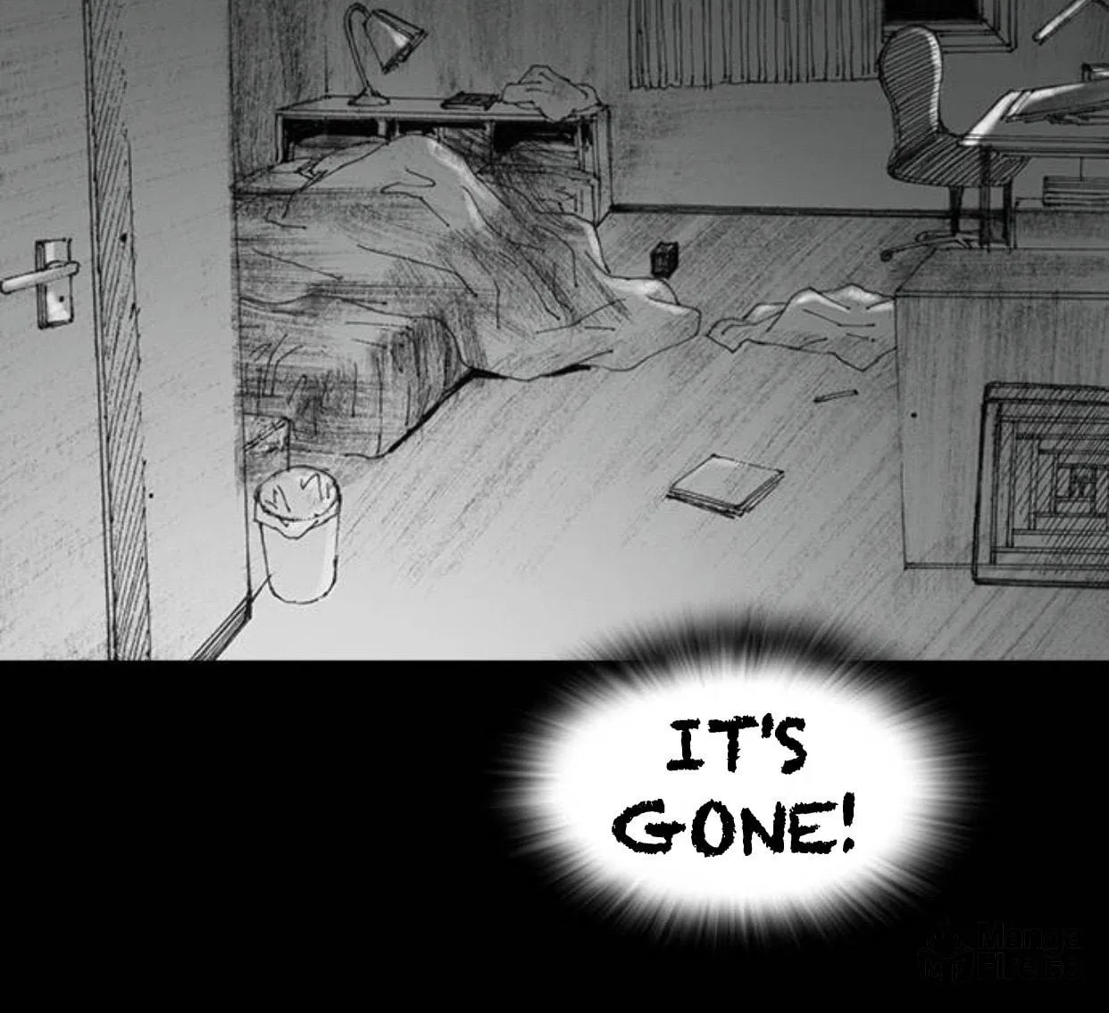 Haunted Electronics Shop Chapter 30 page 76 - 