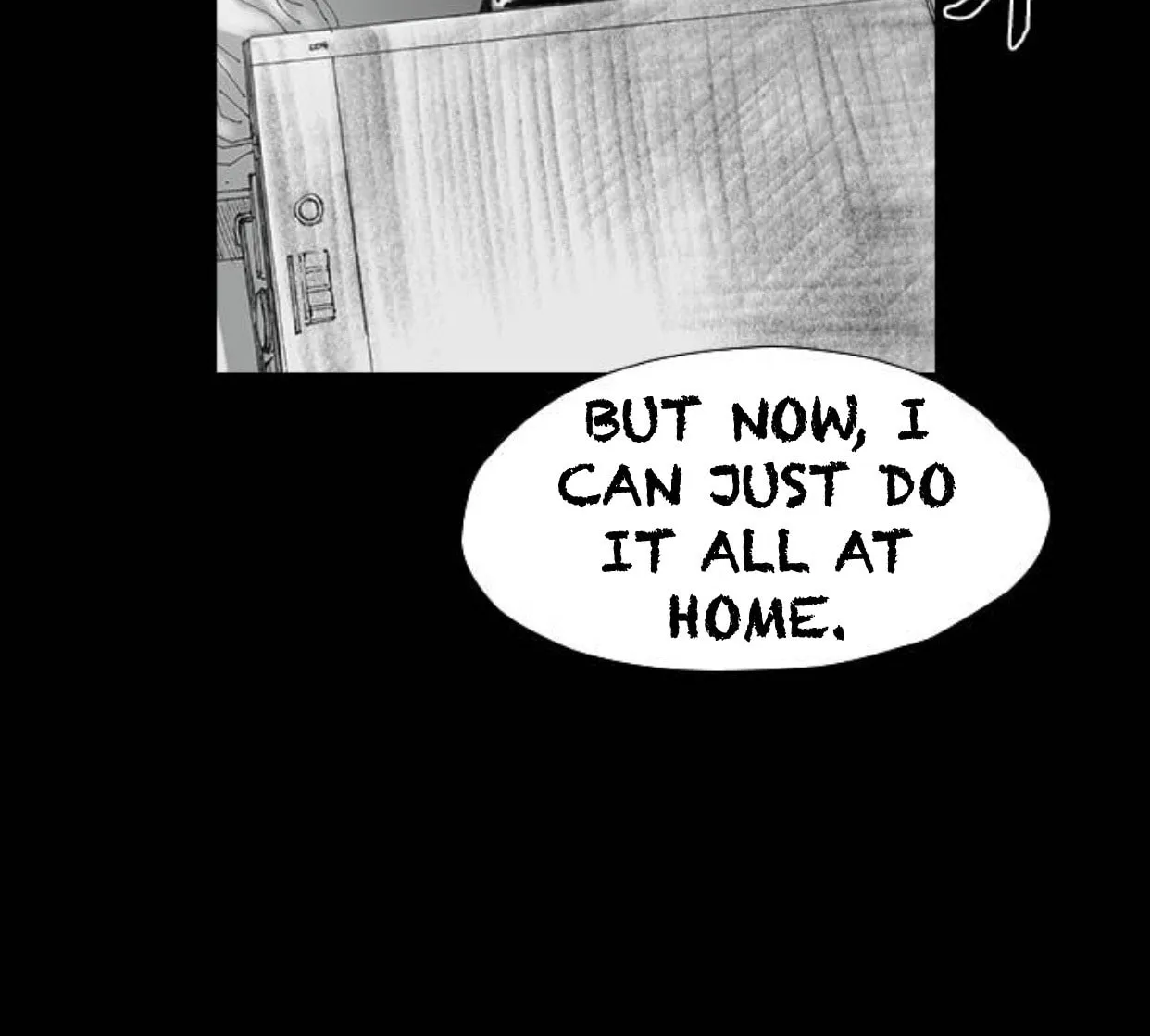 Haunted Electronics Shop Chapter 30 page 80 - 