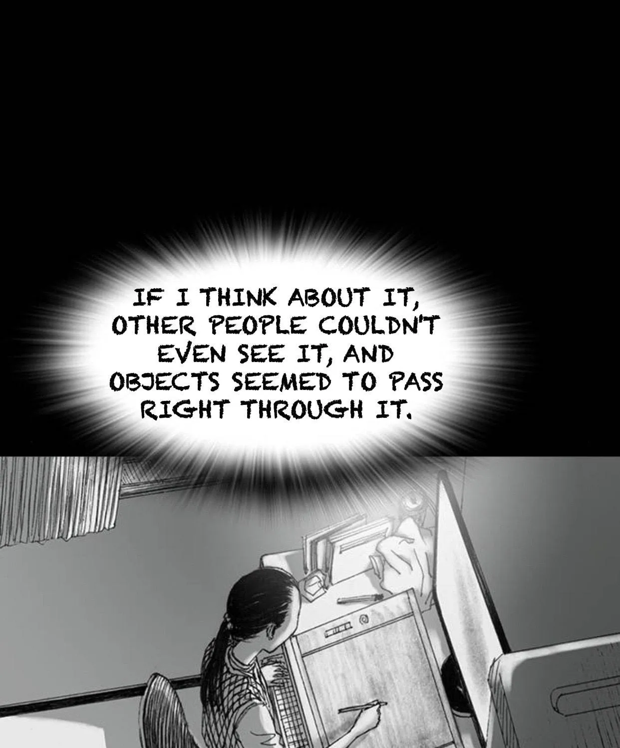 Haunted Electronics Shop Chapter 30 page 81 - 