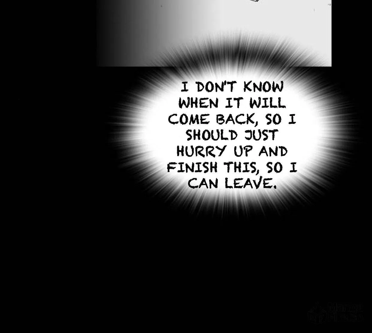 Haunted Electronics Shop Chapter 30 page 84 - 