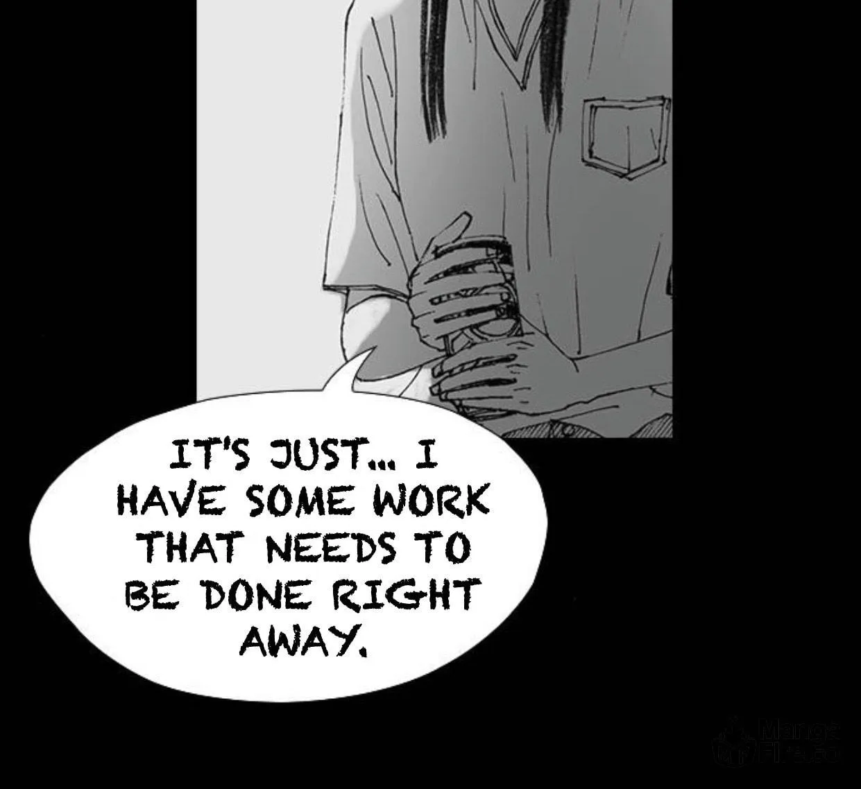 Haunted Electronics Shop Chapter 31 page 102 - 