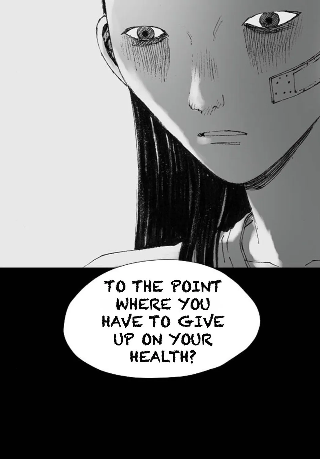 Haunted Electronics Shop Chapter 31 page 104 - 