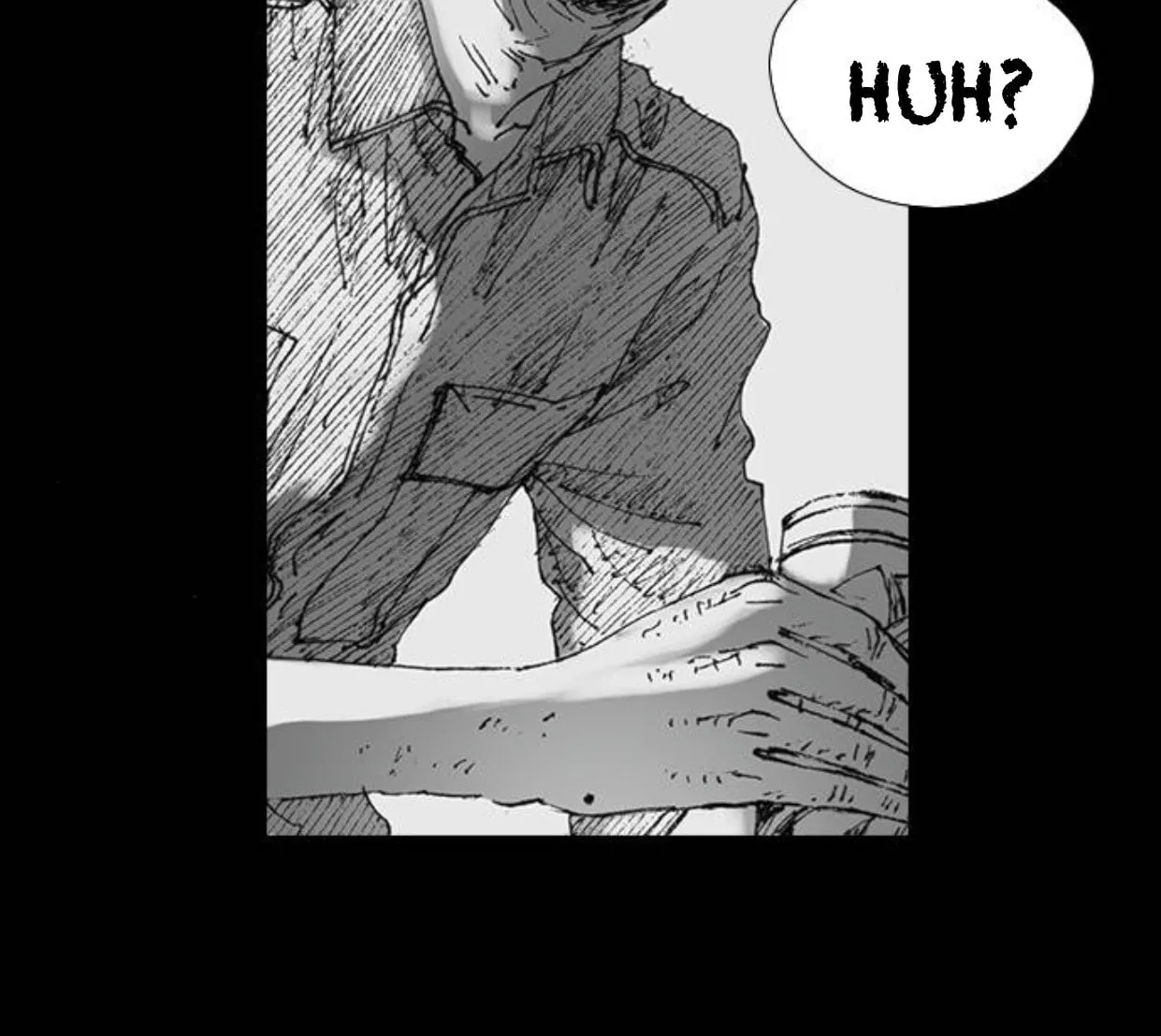 Haunted Electronics Shop Chapter 31 page 107 - 