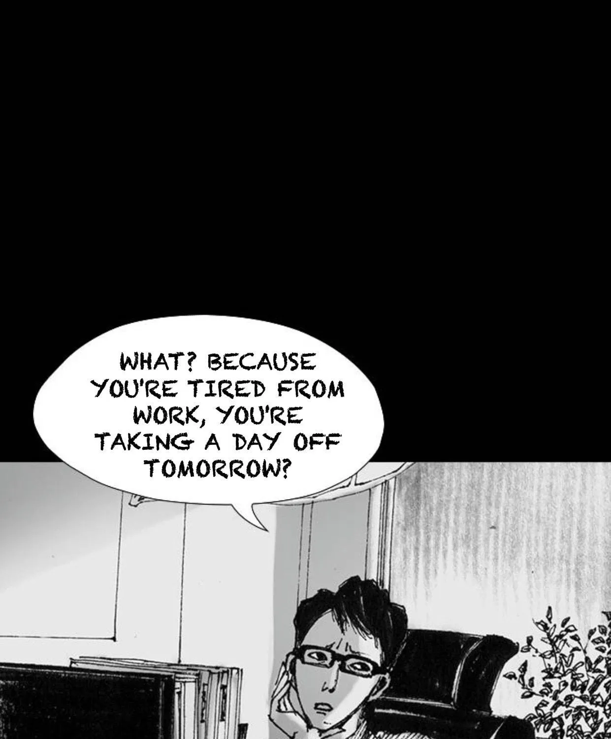 Haunted Electronics Shop Chapter 31 page 110 - 