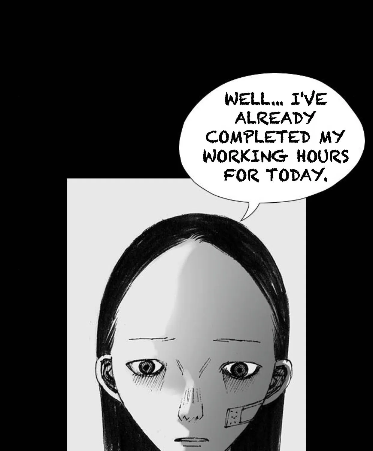 Haunted Electronics Shop Chapter 31 page 116 - 