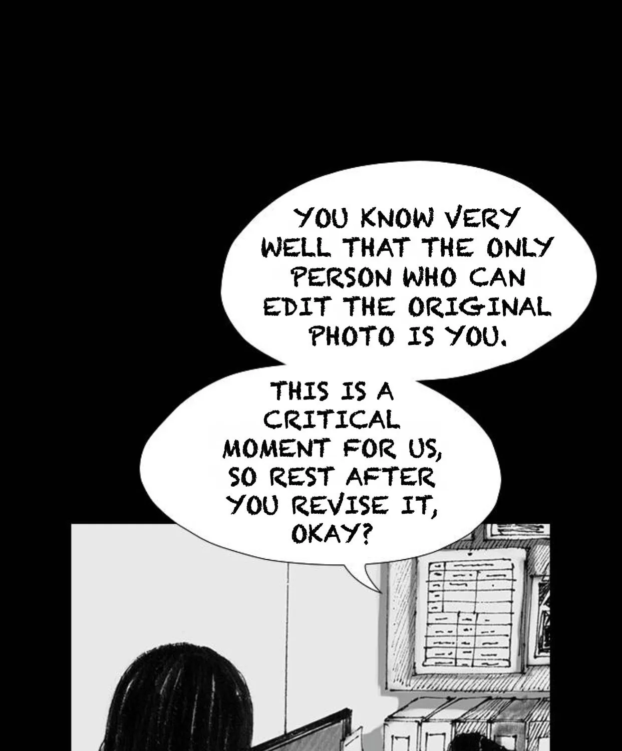 Haunted Electronics Shop Chapter 31 page 118 - 