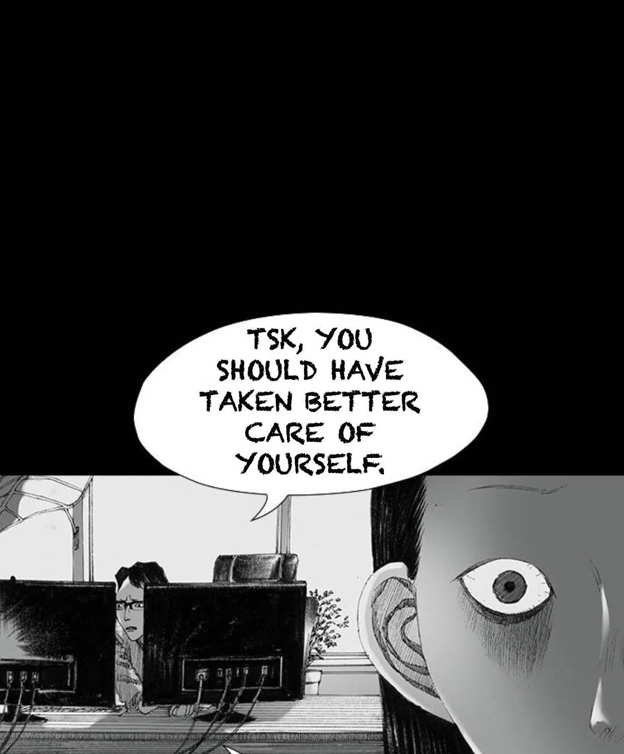 Haunted Electronics Shop Chapter 31 page 120 - 