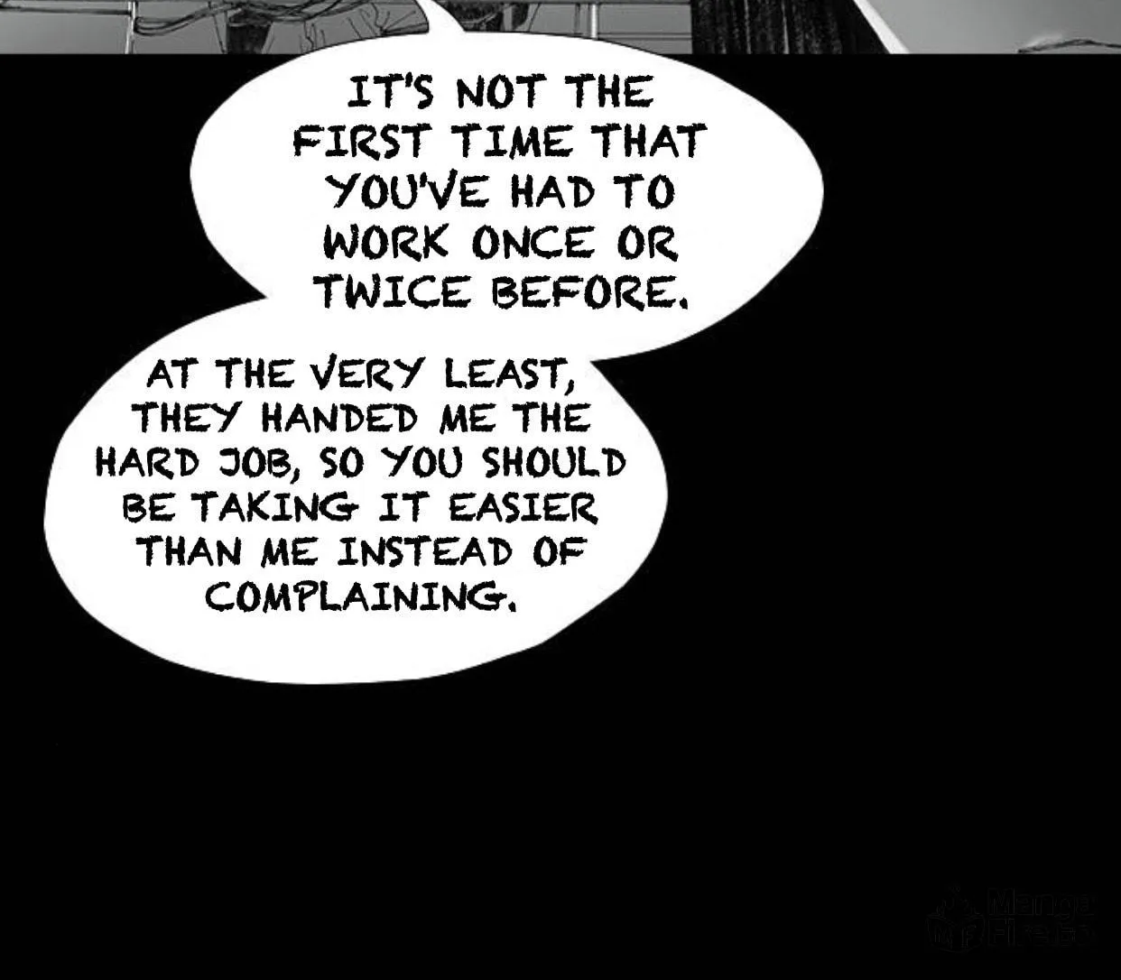 Haunted Electronics Shop Chapter 31 page 121 - 
