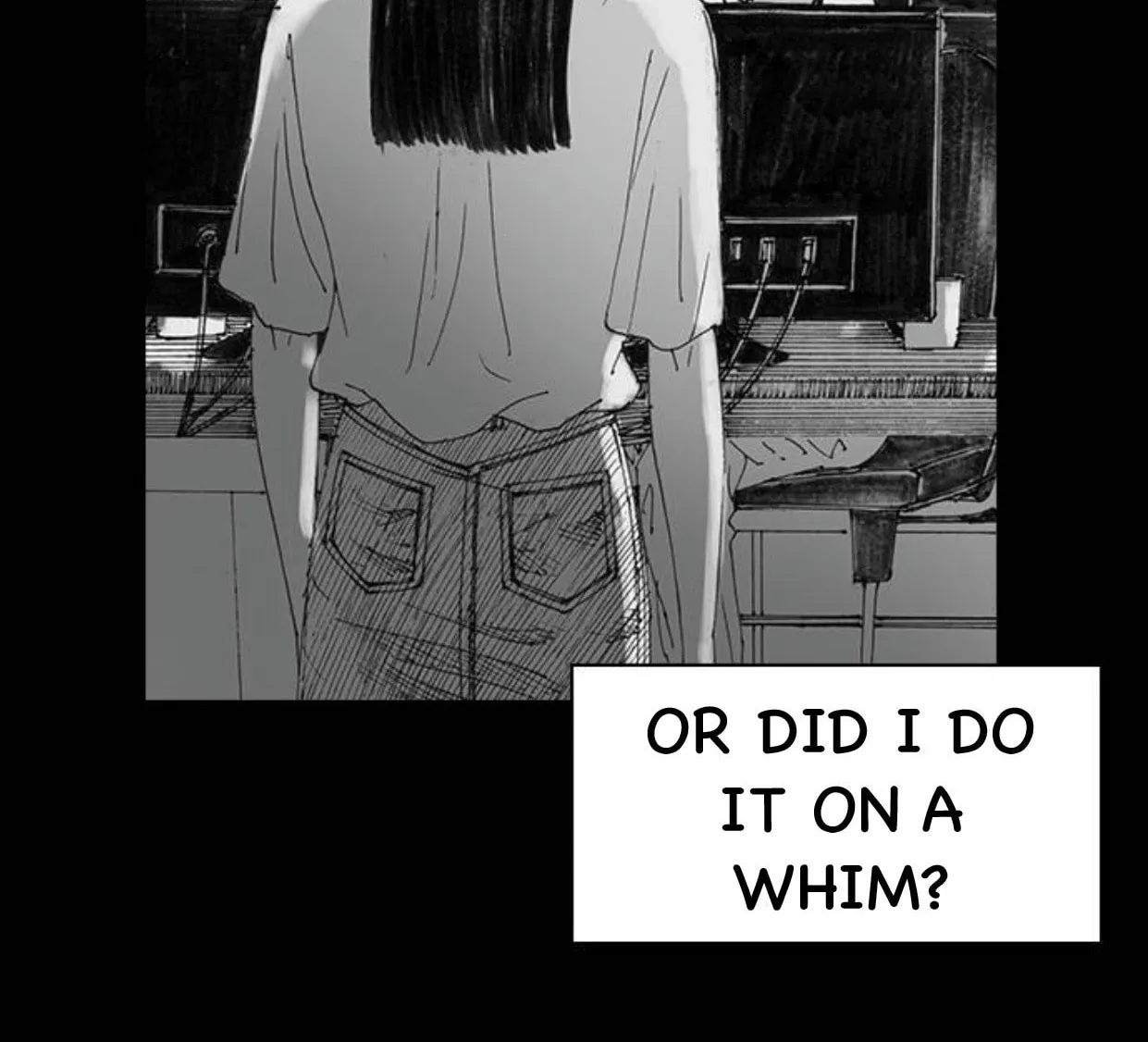 Haunted Electronics Shop Chapter 31 page 129 - 
