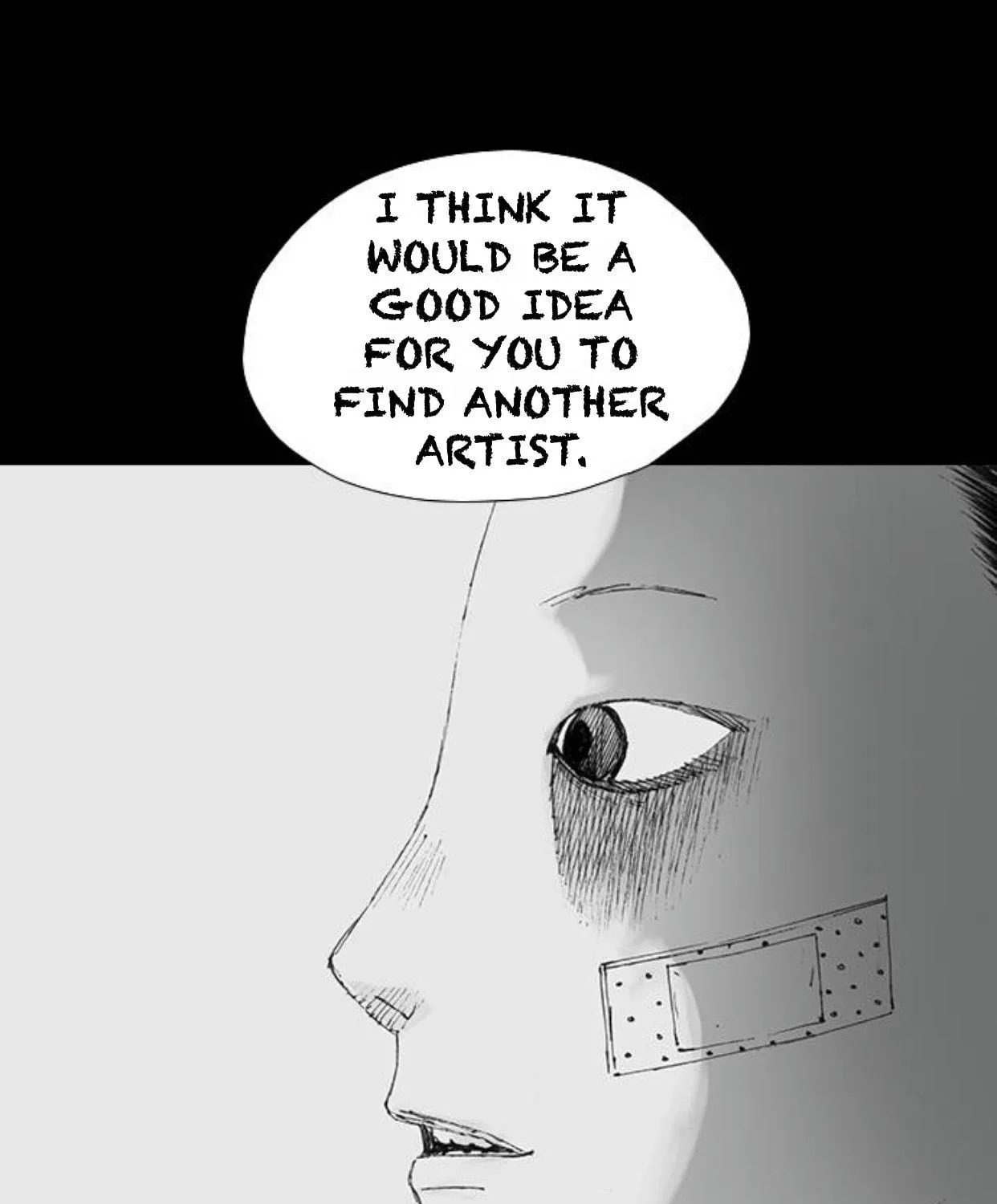 Haunted Electronics Shop Chapter 31 page 130 - 