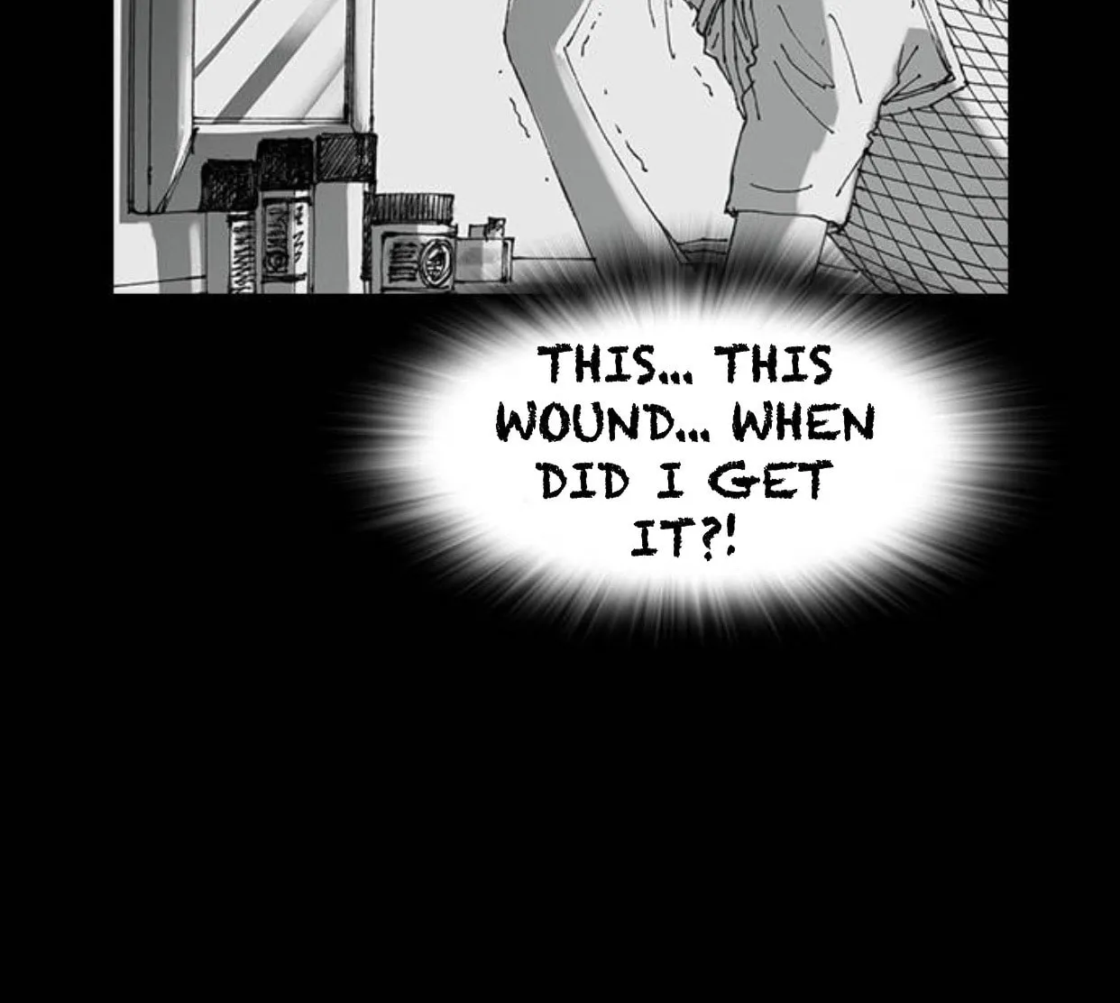 Haunted Electronics Shop Chapter 31 page 14 - 