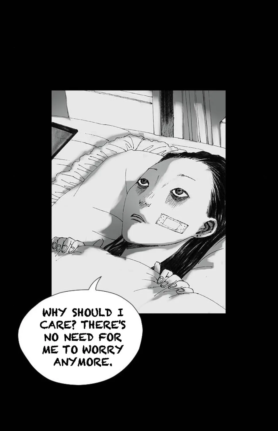 Haunted Electronics Shop Chapter 31 page 136 - 