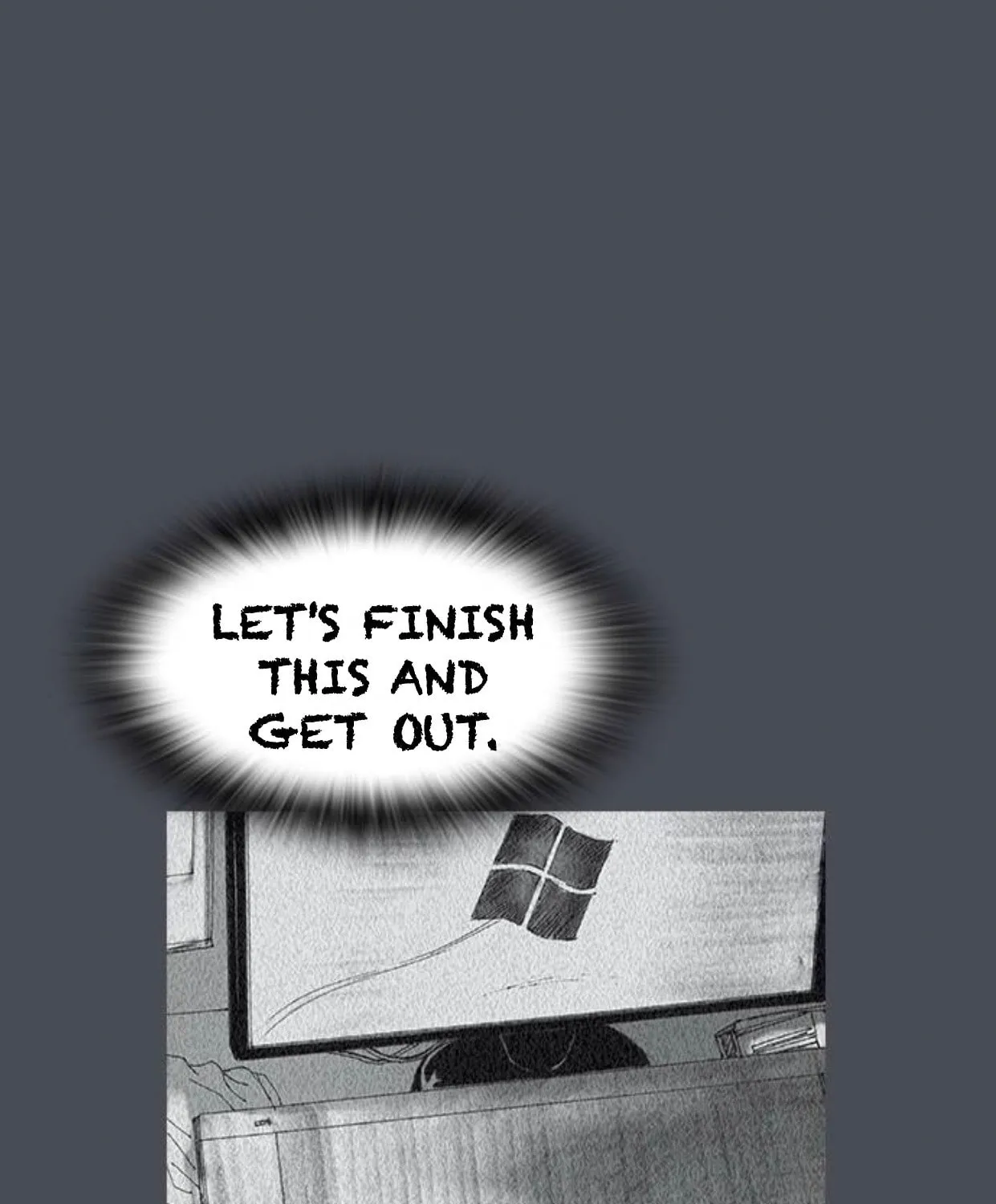 Haunted Electronics Shop Chapter 31 page 156 - 